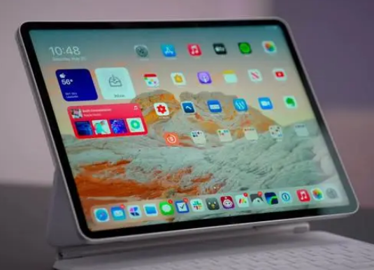 句容ipad维修分享新款iPad Pro或将采用M4芯片