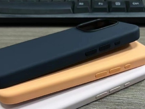 句容苹果14维修站分享iPhone14手机壳能直接给iPhone15用吗?