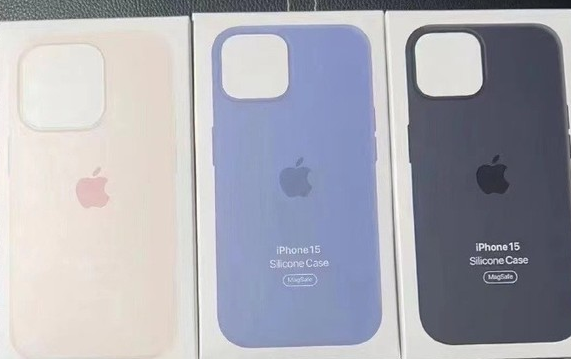 句容苹果14维修站分享iPhone14手机壳能直接给iPhone15用吗？ 