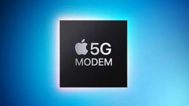 句容苹果维修网点分享iPhone15会搭载自研5G芯片吗？ 