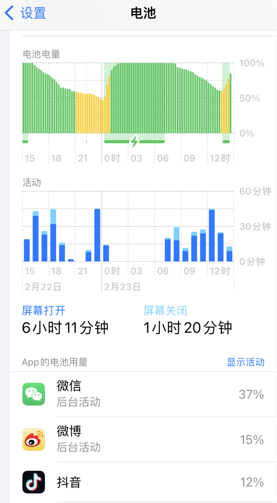 句容苹果14维修分享如何延长 iPhone 14 的电池使用寿命 