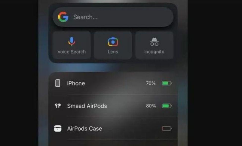 句容苹果手机维修分享升级iOS 16.2 正式版后遇AirPods 充电盒电量不准怎么办？ 