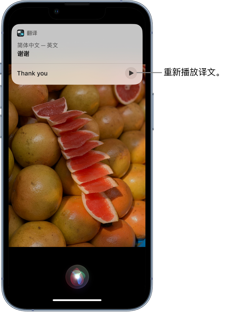 句容苹果14维修分享 iPhone 14 机型中使用 Siri：了解 Siri 能帮你做什么 