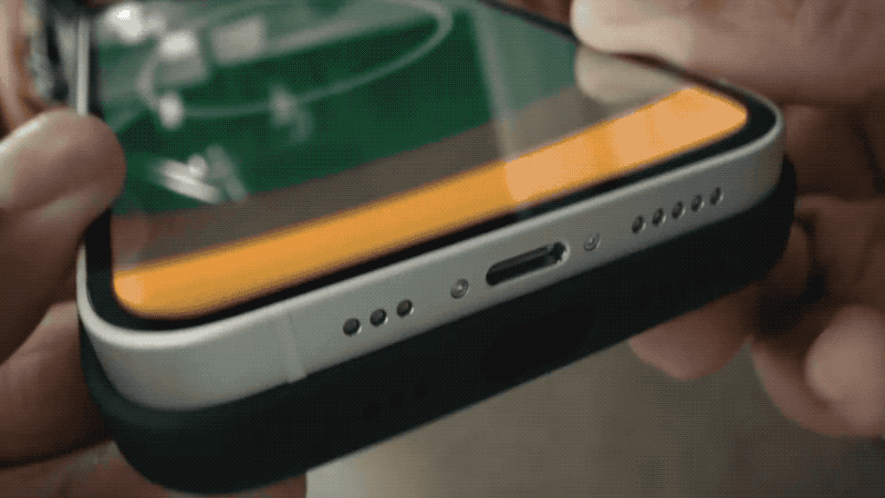 句容苹果手机维修分享未来 Magsafe 还有哪些发展空间 