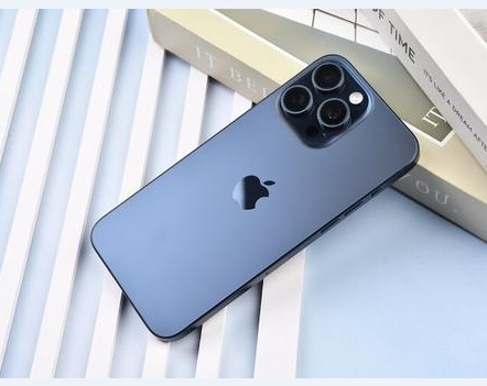 句容苹果维修点分享iPhone 15 Pro Max进水维修 