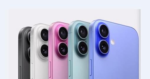 句容苹果维修点分享iPhone 16 Plus进水维修 