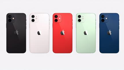 句容苹果维修点分享iPhone 12黑屏隐蔽故障解读 
