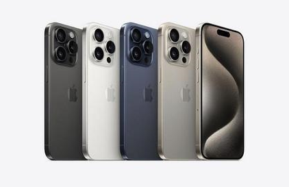 句容苹果维修点分享iPhone15 Pro黑屏冷门故障汇总 