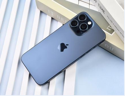 句容苹果维修点分享iPhone15 Pro Max黑屏少见诱因梳理 