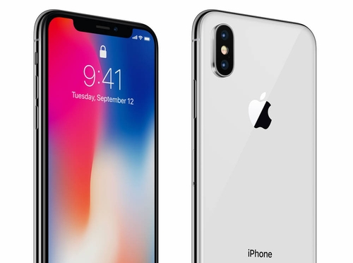 句容苹果维修点分享iPhone X电池发烫冷门故障解析 