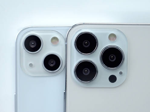句容苹果维修点分享iPhone 13 Pro Max发烫特殊故障解读 