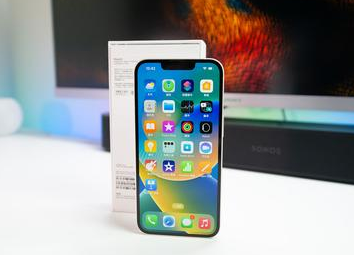 句容苹果维修点分享iPhone 14电池发烫真实诱因盘点 