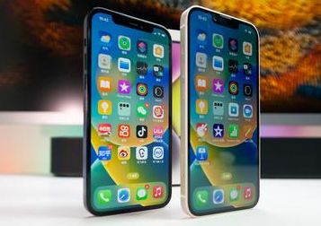 句容苹果维修点分享iPhone 14 Plus发烫常见情况科普 
