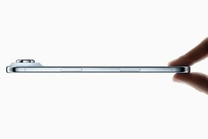 句容苹果维修点分享iPhone 17 Air发烫几大隐形诱因 